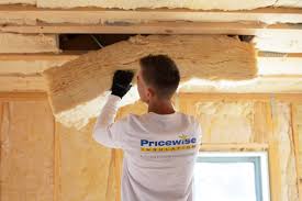 Eco-Friendly or Green Insulation Solutions in Powells Crossroads, TN